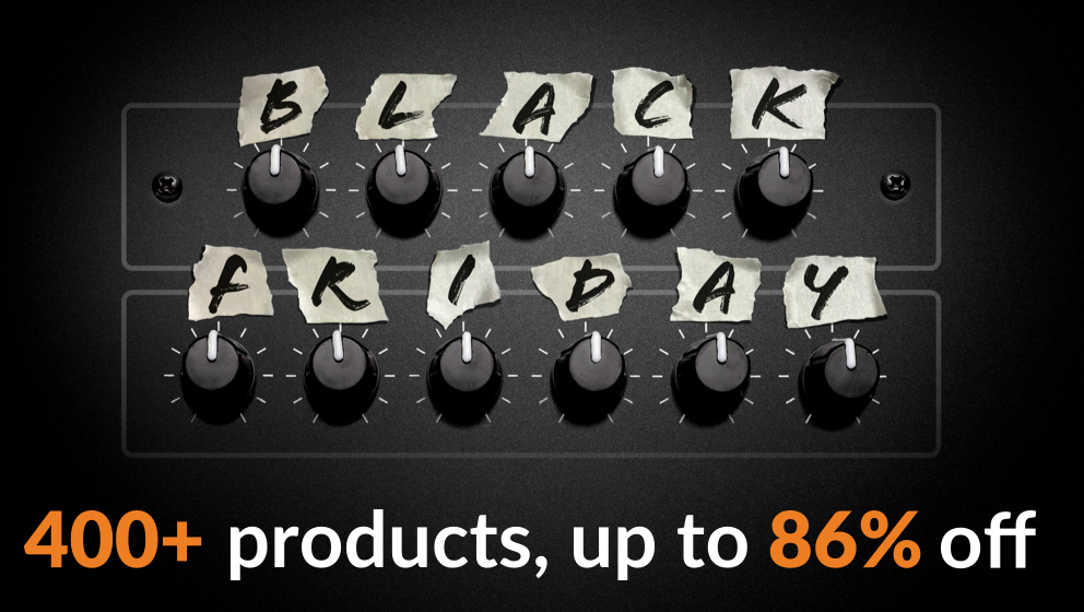 Propellerhead-Black-Friday