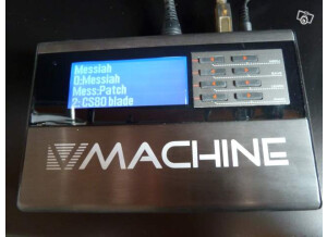 SM Pro Audio V-Machine (23728)