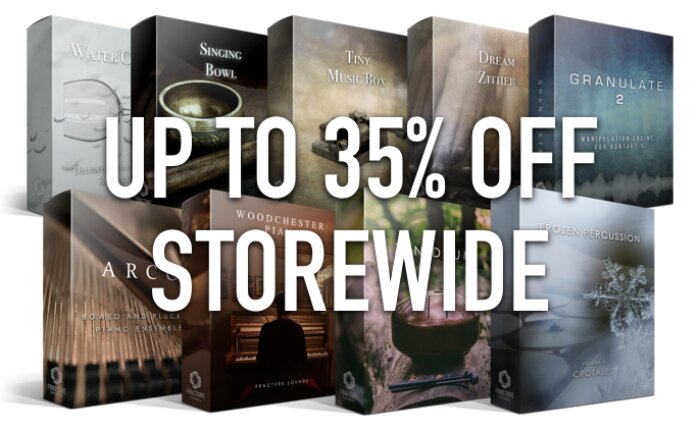 Fracture Sounds BF Fracture Sounds BF