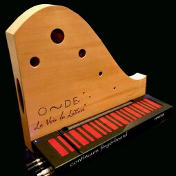 La Voix du Luthier The Onde : Onde La Voix du Luthier The Onde : Onde