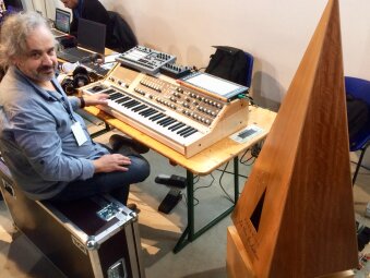 La Voix du Luthier The Pyramid : Pyramid_soundmit2018_2 La Voix du Luthier The Pyramid : Pyramid_soundmit2018_2