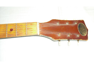 Kay K100 Vanguard (92739)