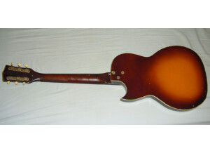 Kay K100 Vanguard (89727)