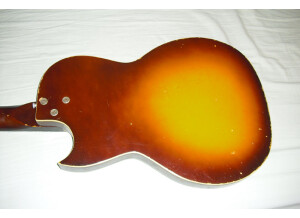 Kay K100 Vanguard (57994)