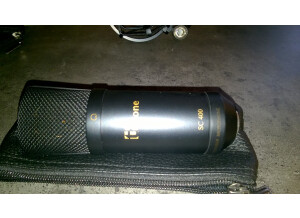 The T.bone SC400 (66532)