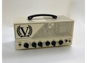 Victory Amps V40 The Duchess (51344)