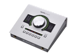 Universal Audio Apollo Twin Duo (31326)
