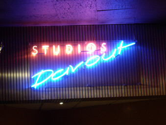 Studio &amp; Home Studio : Davout-LIght