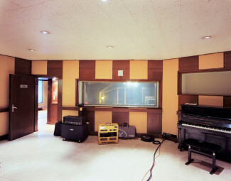 Studio &amp; Home Studio : Davout-Studio