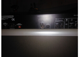 TL Audio VP-1 Mono Tube Processor (85118)