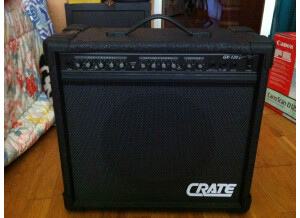 Crate GX120 (59079)