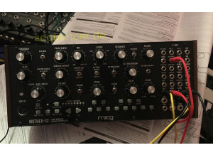 Moog Music Mother 32 (48643)