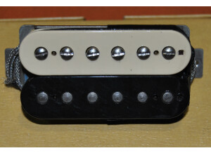 Seymour Duncan TB APH-1  - Alnico II Pro (89627)