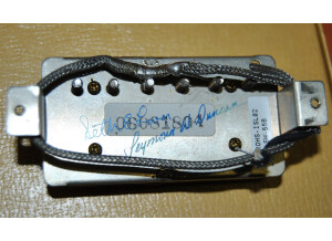 Seymour Duncan TB APH-1  - Alnico II Pro (81709)