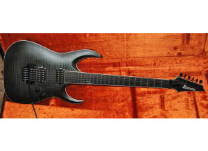 Seymour Duncan SH-55B Seth Lover Model Bridge - Nickel Cover (25538)