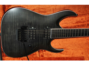 Seymour Duncan SH-55B Seth Lover Model Bridge - Nickel Cover (76454)