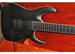 Seymour Duncan SH-55B Seth Lover Model Bridge - Nickel Cover (39703)