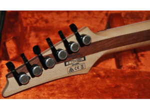 Seymour Duncan SH-55B Seth Lover Model Bridge - Nickel Cover (14533)