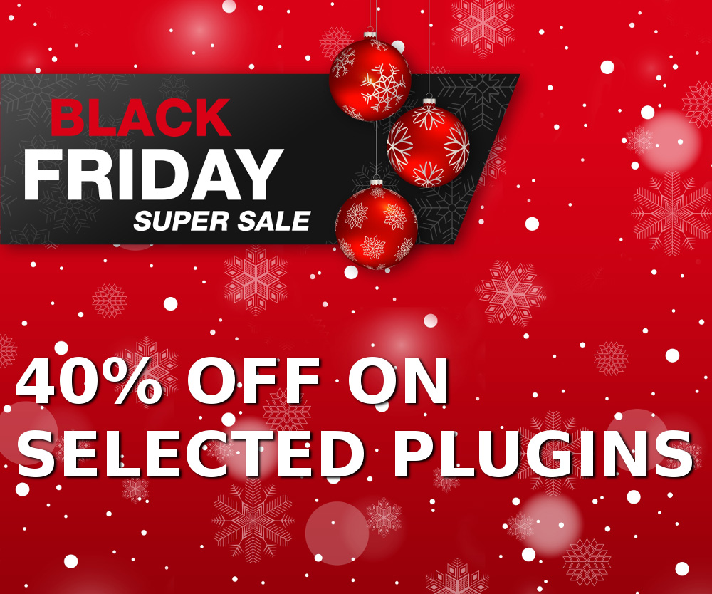 SampleScience Thales Model I : SampleScience-Black-Friday