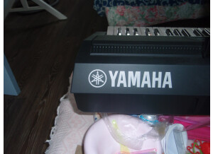 Yamaha PSR-S750 (84500)