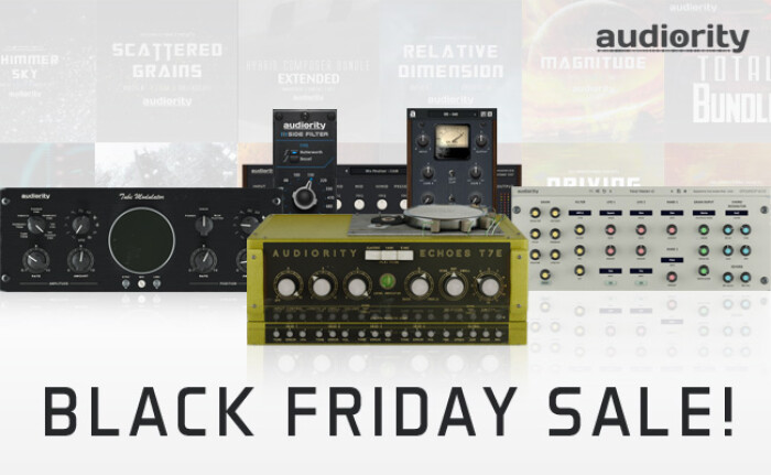 Audiority-BF-18 Audiority-BF-18