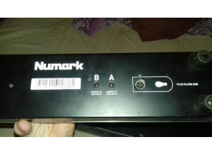 Numark CDN22 MK5