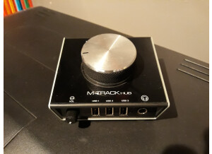 M-Audio M-Track Hub (73375)