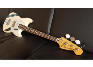 Fender Pawn Shop Mustang Bass (98486)