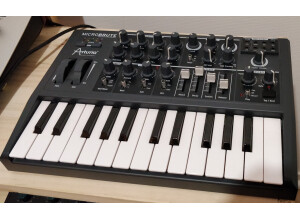 Arturia MicroBrute (16420)