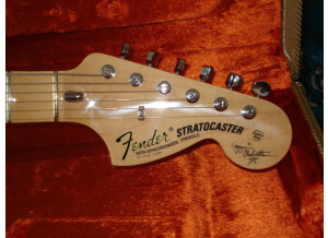 Fender Yngwie Malmsteen Signature 2011