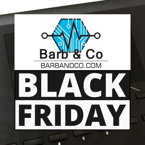 Barb and Co : Barb & Co Black Friday5 Barb and Co : Barb & Co Black Friday5