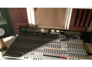 Studiomaster Mixdown Classic 8 (91099)