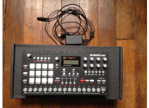 Elektron Analog Rytm (93034)