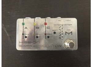 Mission Engineering Expressionator (65540)