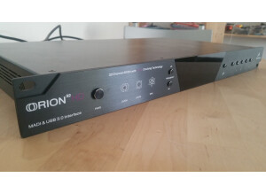 Antelope Audio Orion 32 HD (79712)