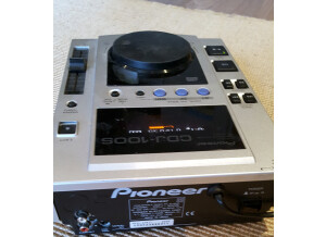 Pioneer CDJ-100S (49827)