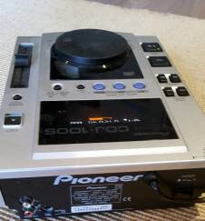 Pioneer CDJ-100S
