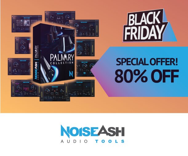 NoiseAsh-BF-18 NoiseAsh-BF-18