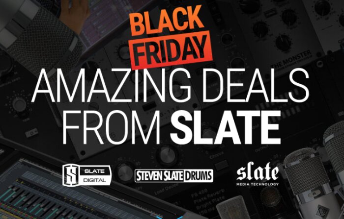 Slate BF 18 Slate BF 18