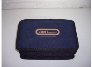 Amt Electronics Tube Platinum (78211)