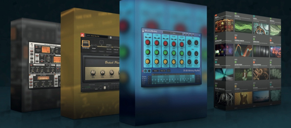 Plugin Collective Holiday Bundle