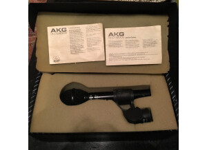 AKG C 535 EB (63498)
