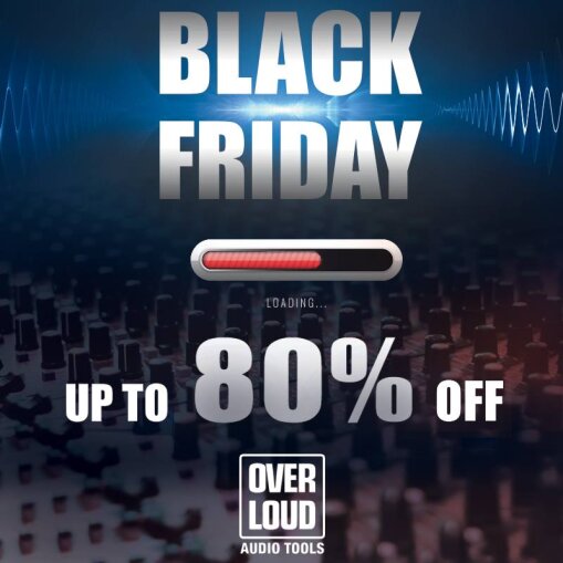 Overloud BF Overloud BF