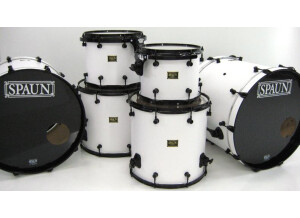 Spaun Drums Maple Custom Series (59085)