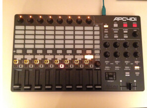 Akai APC40 mkII (34573)