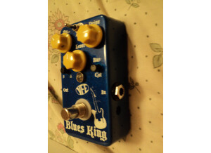 VFE Pedals Blues King v2 (96941)