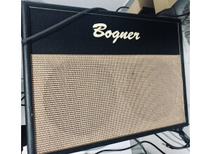 Bogner 2x12 Oversized Cabinet (55052)