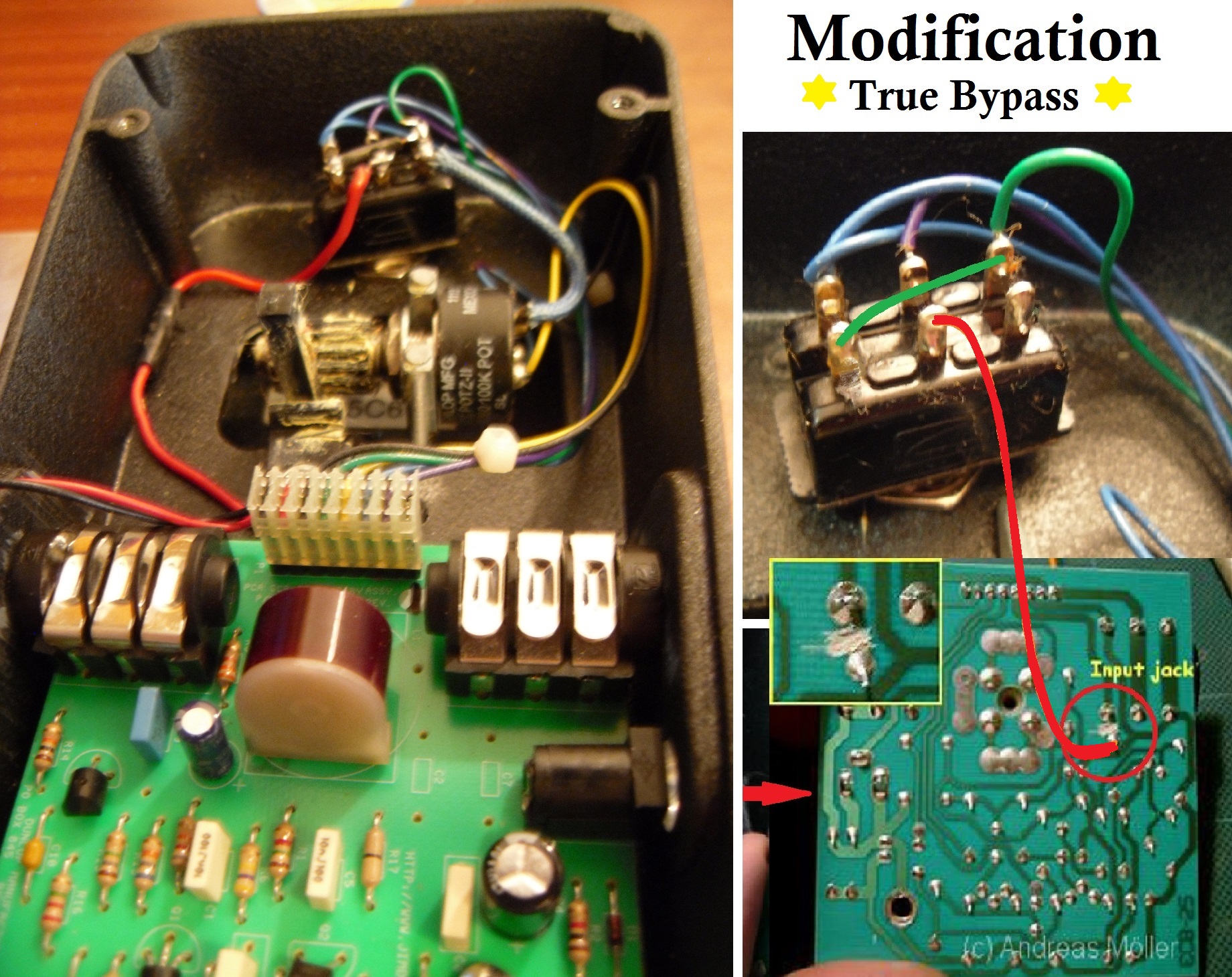 Dunlop GCB95 Cry Baby