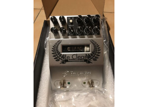 Two Notes Audio Engineering Le Clean (14239)