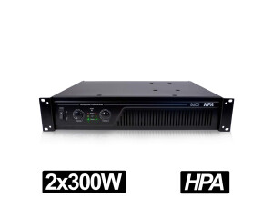 Hpa Electronic B600